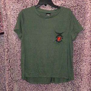Lounge tee